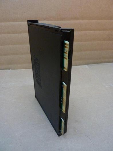 Used TEXAS INSTRUMENTS Input Module 500-5001 #84358