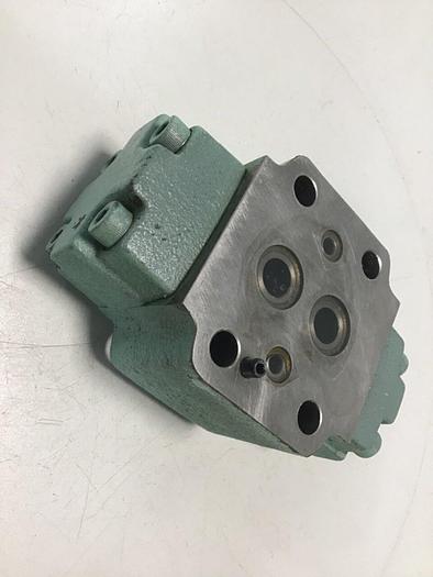 Used YUKEN Valve CPDG-03E-30-2013 #113002