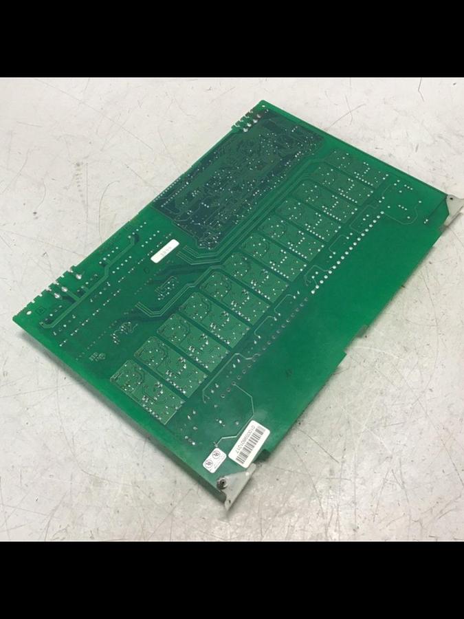 Used BARBER COLMAN Temp Ctl Analog Board A-60063-300 #94282