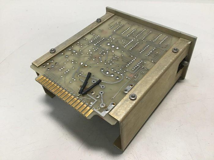 Used GAMMAFLUX Control ALM-32 USED