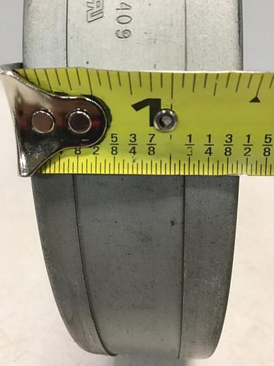 WATLOW 600 Watt Heater Band B6N1JP35 #125592