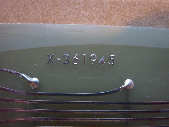 Used ALLEN BRADLEY Circuit Board X-361860 #27253