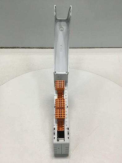 Used SIGMATEK Module 12-017-123 CAM123 USED