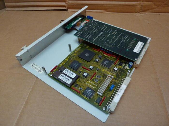 Used INDRAMAT Interface APRB04-02-FW Used