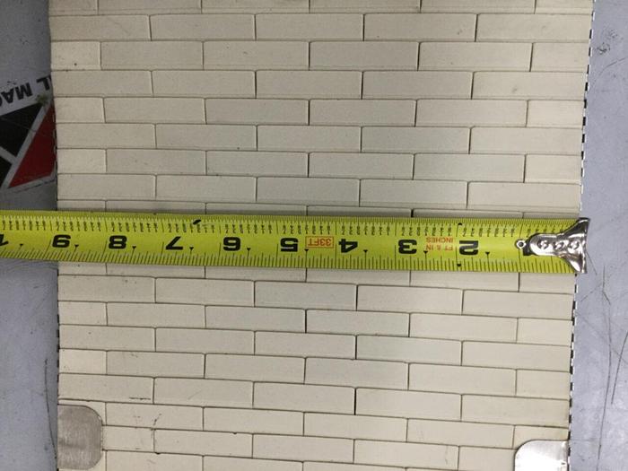 Used KJT 3460/4100 Watt Heater Band 88302608 #111158