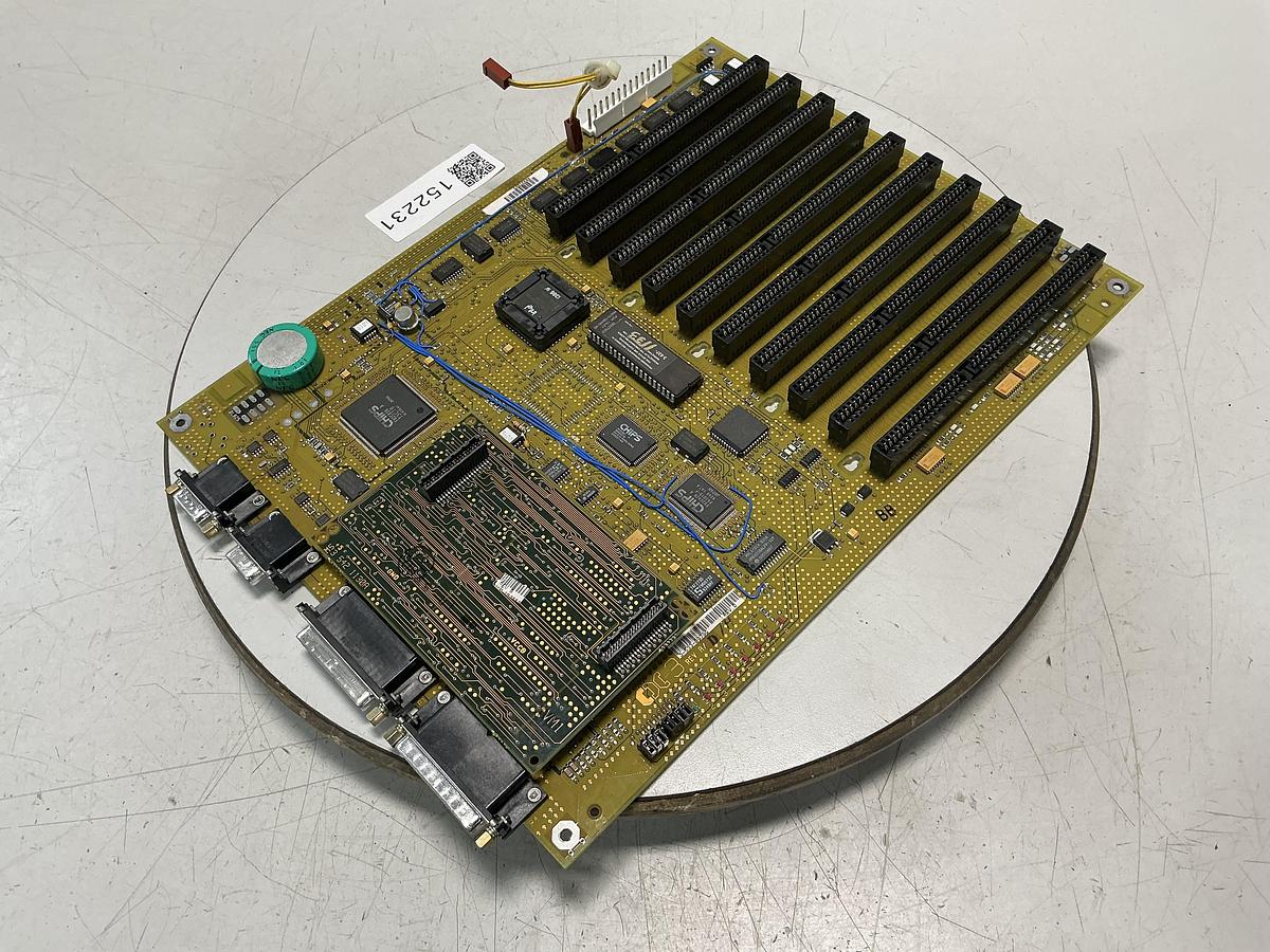 Used CINCINNATI MILACRON 3-533-0979G