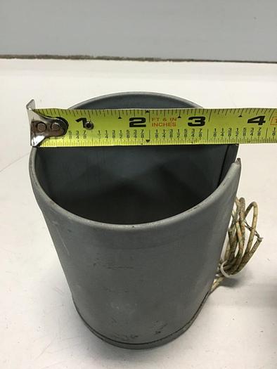 Used WATLOW 800 Watt Heater Band B3J5AL1 #126430