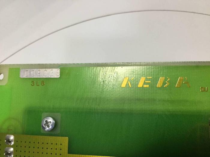 Used KEBA Power Suppy Board E-PS88-M/C D1527C Used