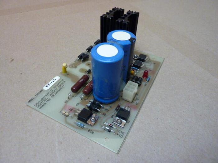 GENERIC Circuit Board KF-10 123566 #30164