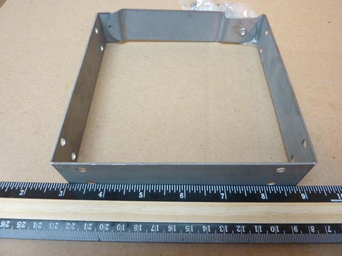 COOPER Wireway Connector 66C #41499