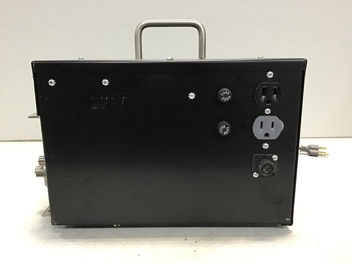 Used MAGUIRE Digital Controller MRF-1650 Used
