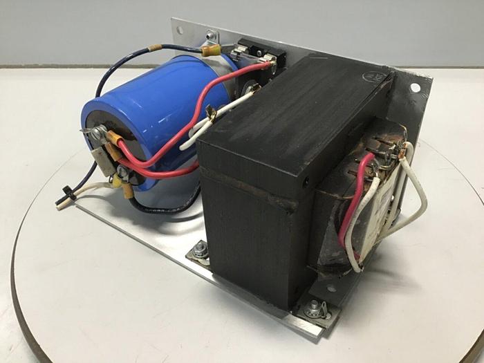 Used ACME ELECTRIC Power Supply 500B24H Used
