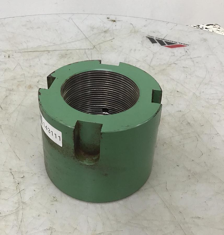 Used VAN DORN 27101