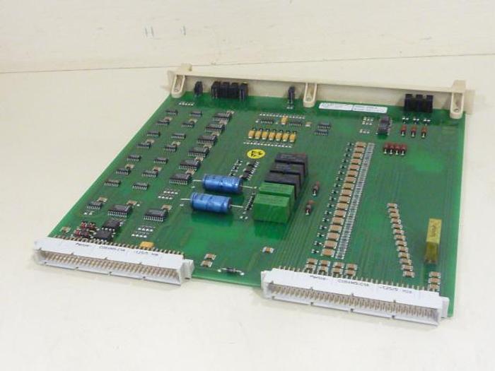 Used ABB Circuit Board 3HAB2211-1/1 Used