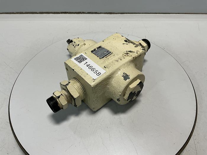 Used YUKEN SRCT-10-H-4101