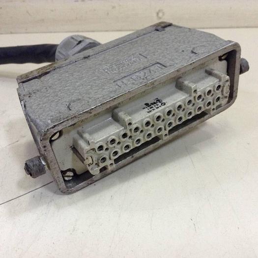 Used GENERIC Power Cable CABLE745 #88745