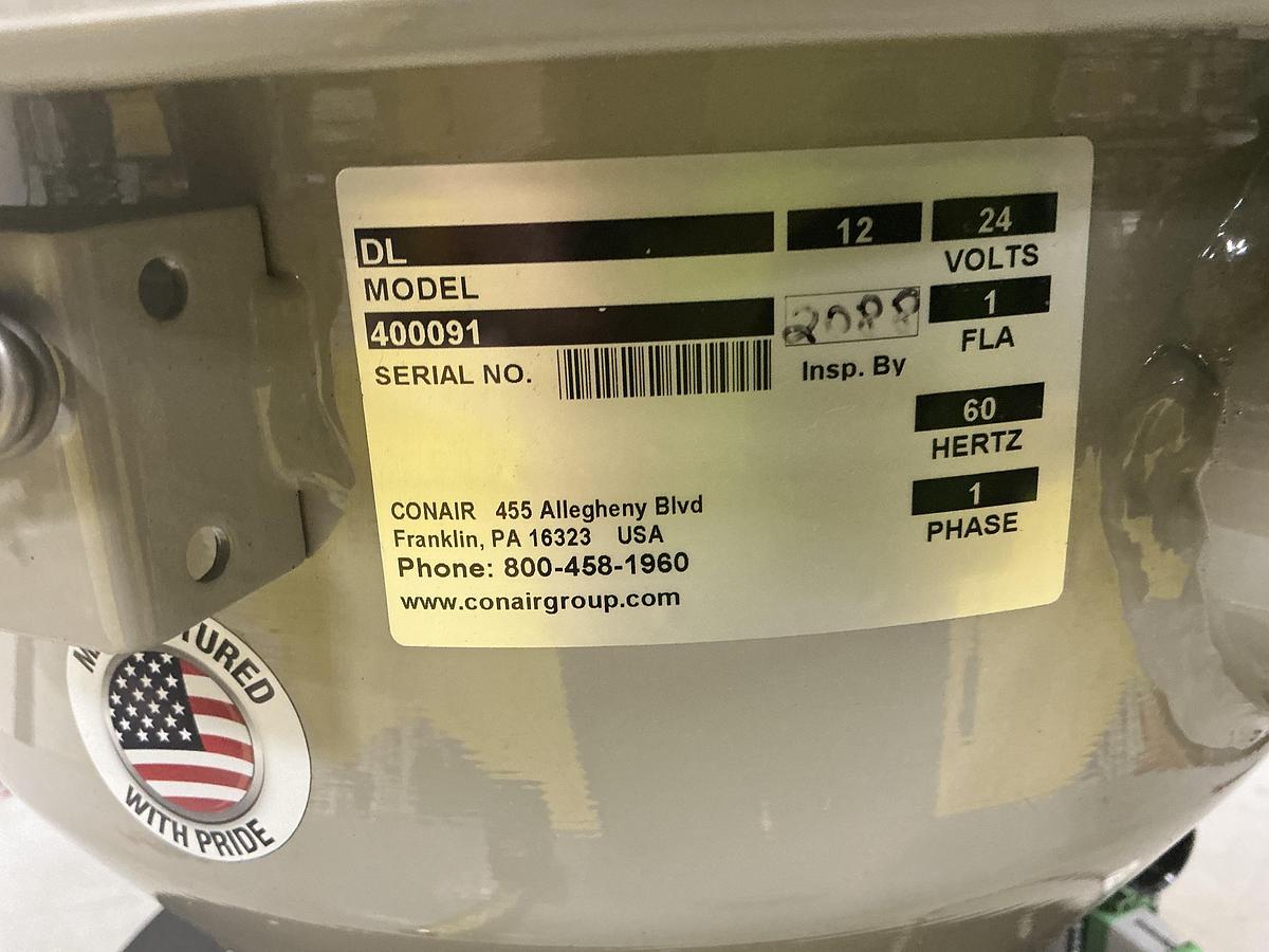 Used CONAIR 400091