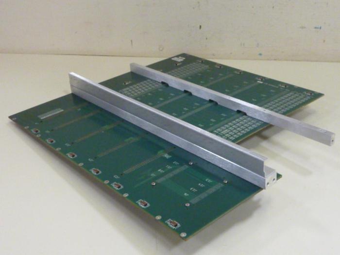 Used FORE SYSTEMS Circuit  Board PCBS0018 #59278