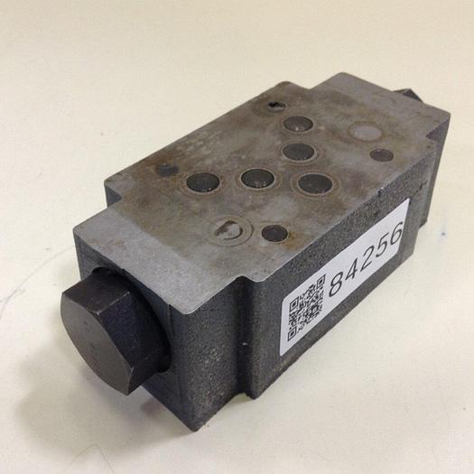 Used REXROTH Valve Z2S10132V #84256