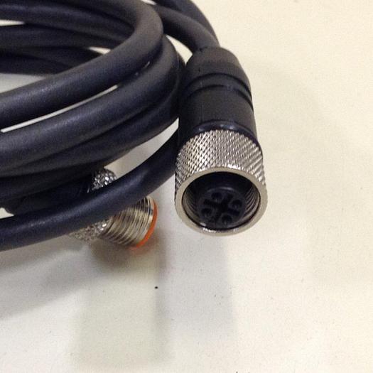 Used RJG INC. Cable RSTS 4-RKTS 4-288/2M #82972