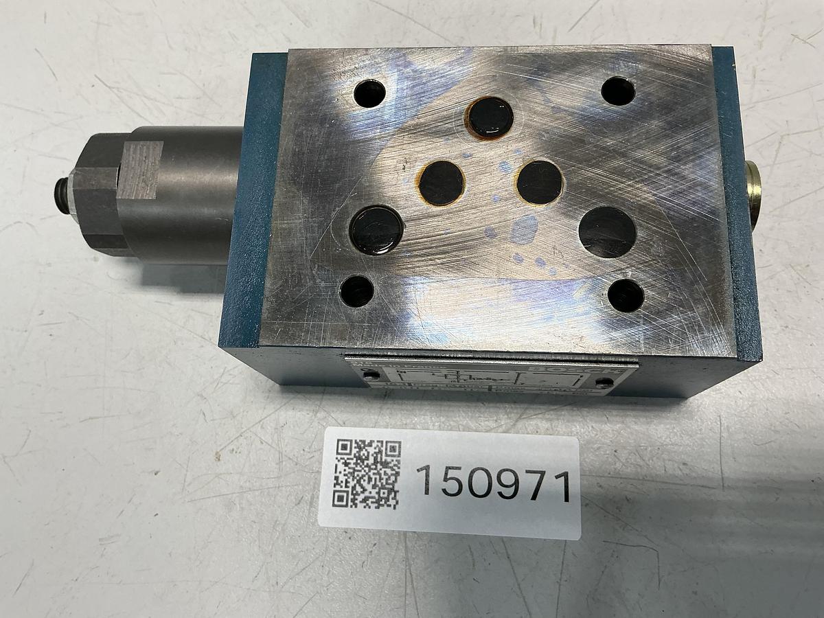 Used BOSCH 0 811 145 117