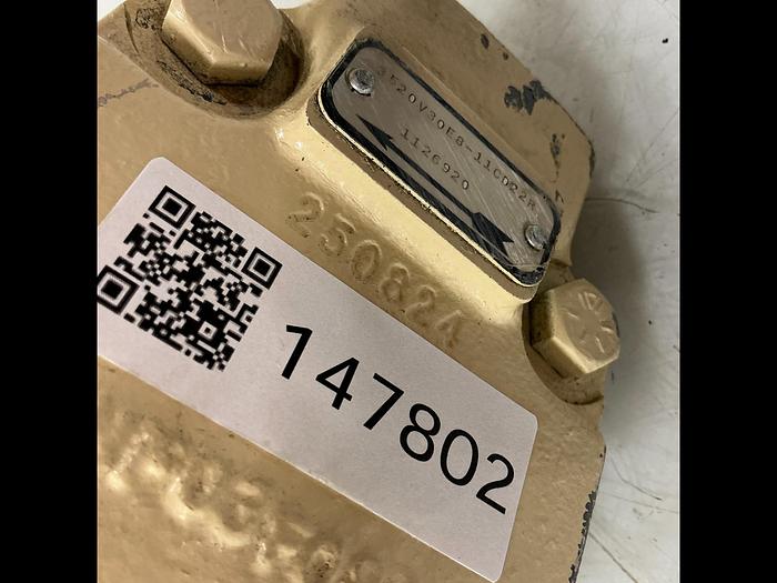 Used GENERIC 3520V30E8-110D22R