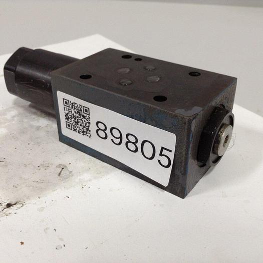 Used VICKERS Valve DGMX13PPCW20S #89805