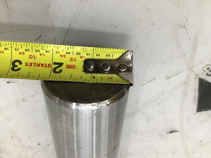 Used CINCINNATI MILACRON Crosshead Slide Pin 3989553 #132402