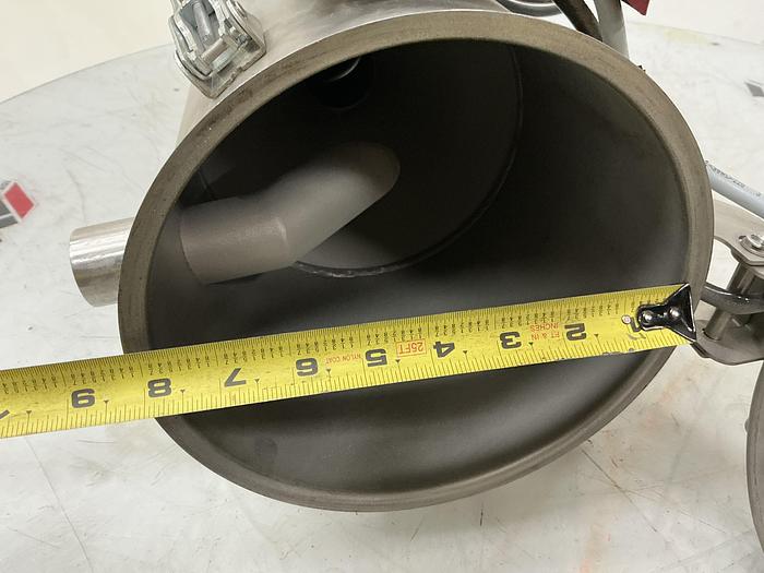 Used WITTMANN FEEDMAX S3-40