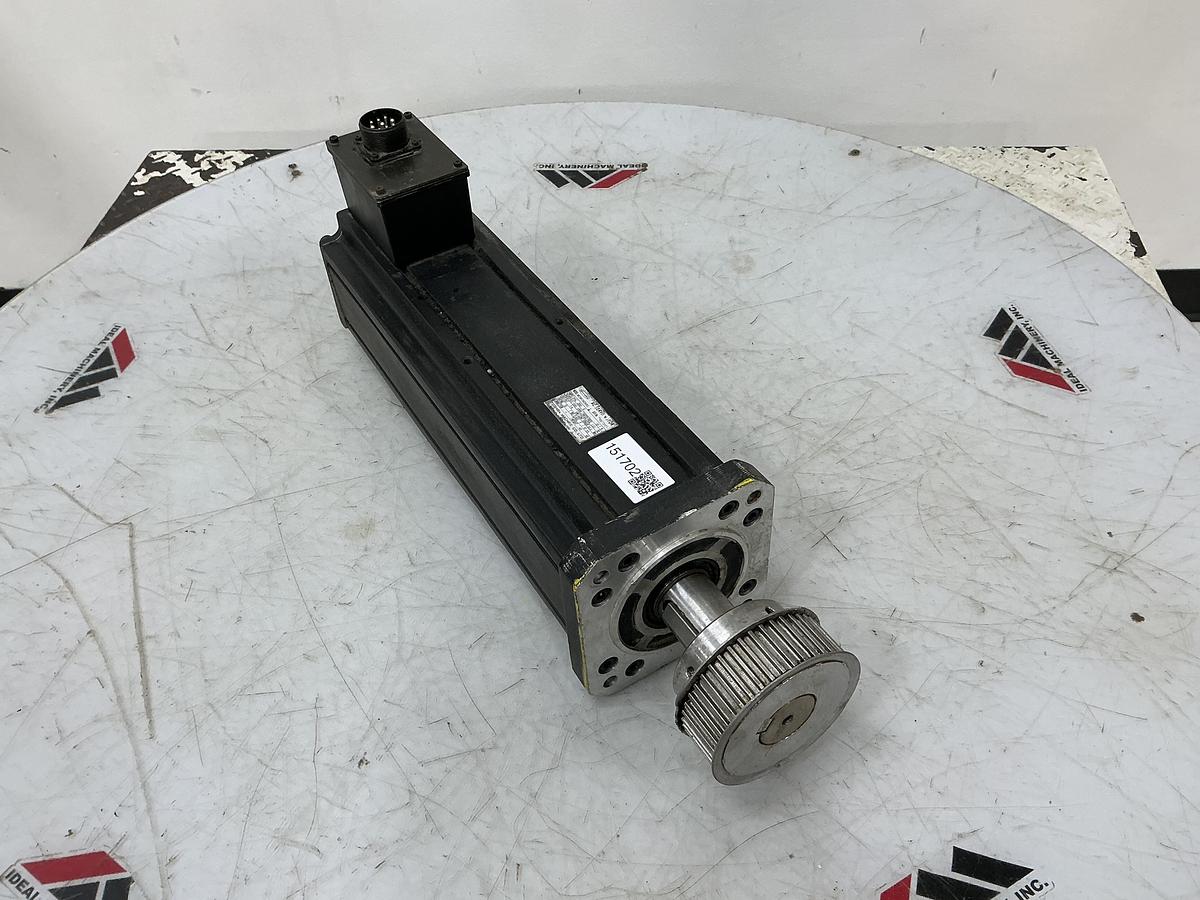 Used SHIBAURA MDM742X9G