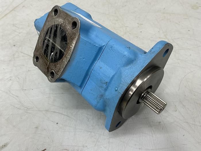 Used EATON 2520V14CM5 11AD22L