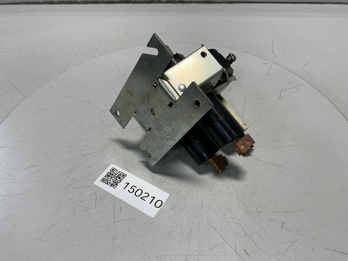 Used DURAKOOL 3M35A120ACWG