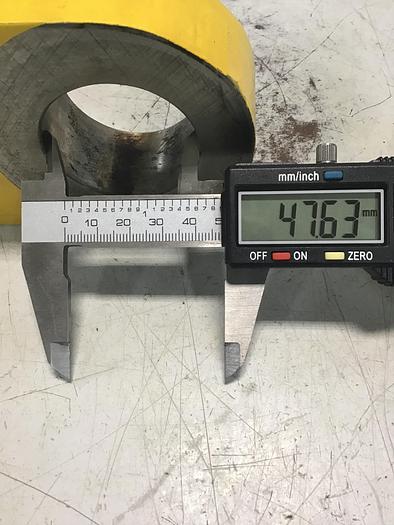 Used VAN DORN 47620 J