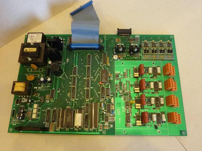 Used CONAIR Control Board 614-083-01 Used