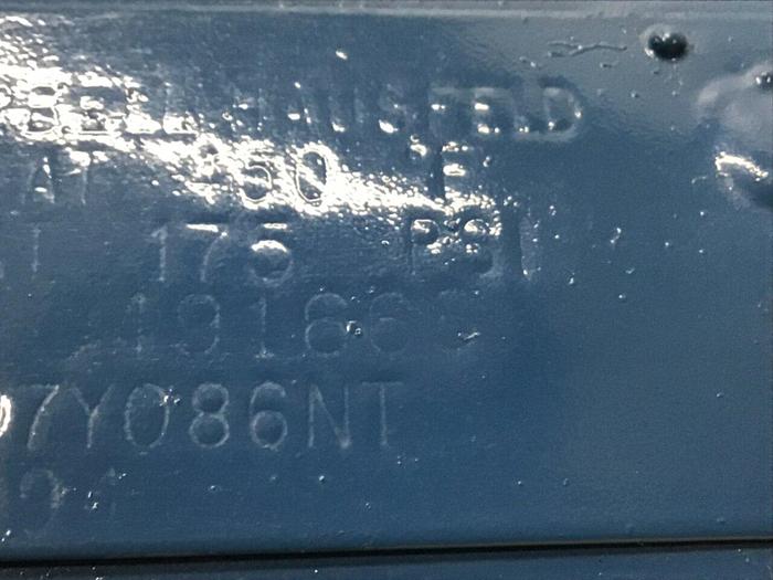 Used GENERIC Air Tank L94265342197Y086NT #131614