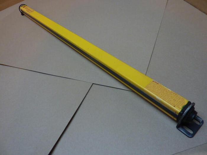 Used STI Light Curtain Transmitter MS4332BX #34699