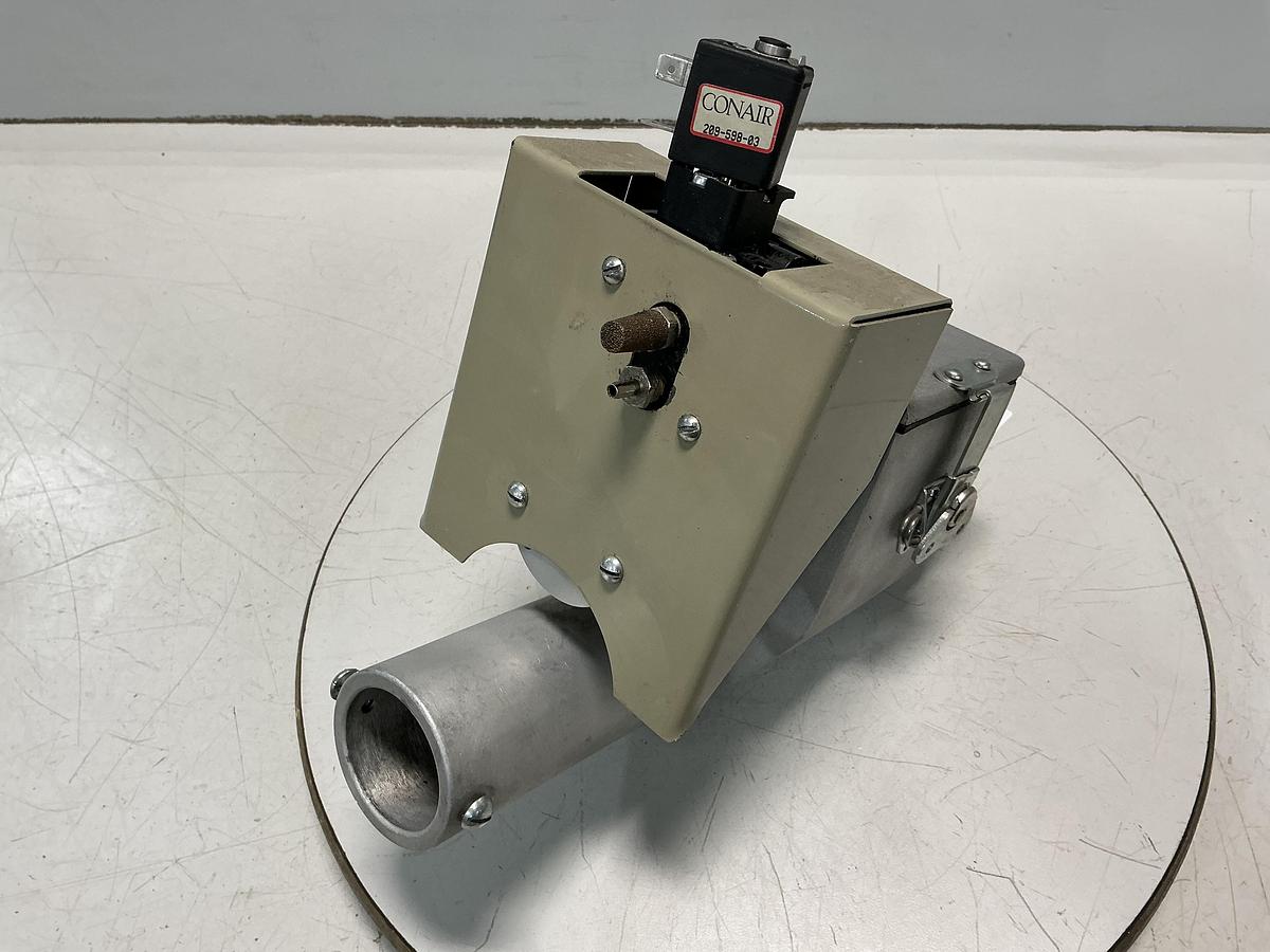 Used METAL FABRICATING NO MODEL NUMBER