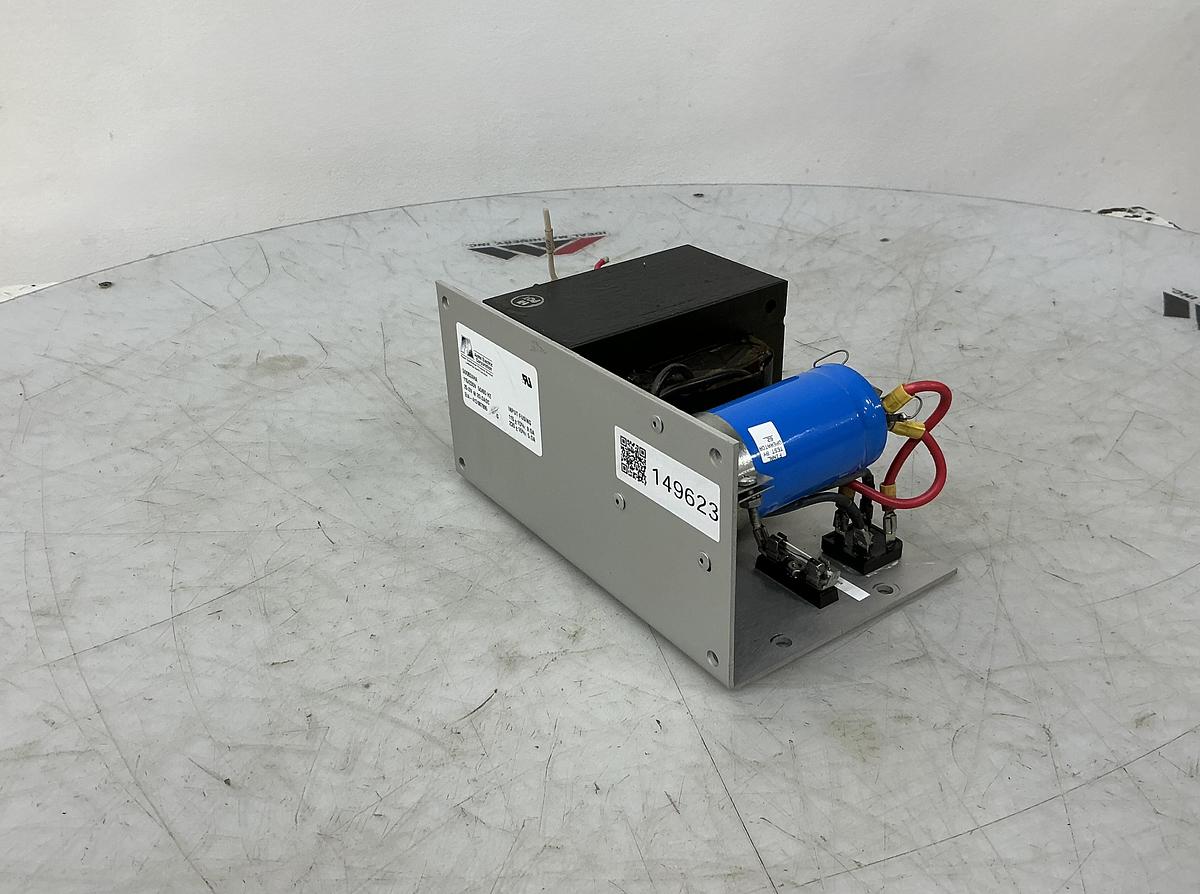 Used ACME ELECTRIC 500B24HA