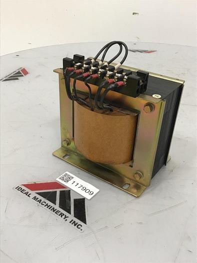 Used SHOWA 900 VA Transformer 47659-16 #117909