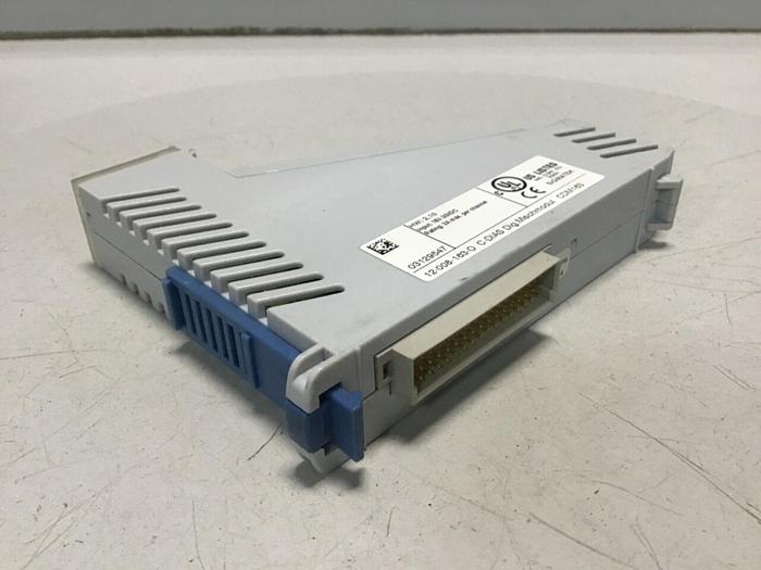 Used SIGMATEK Module CDM163 12-008-163-O Used