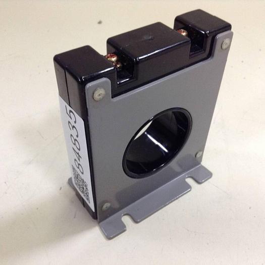 Used MITSUBISHI Zero-Phase Current Transformer ZT 40A #84835