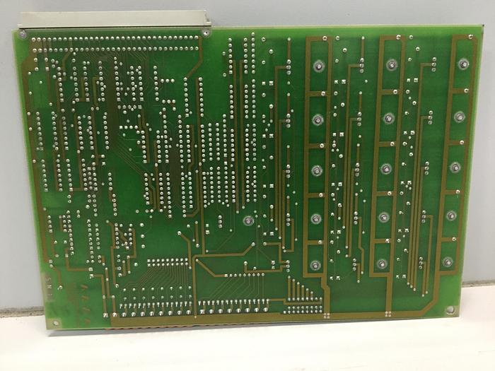 Used KEBA Engel Output Board E-16-DIGOUT-PLUS D1456D Used