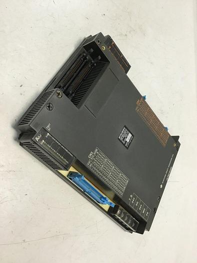 Used MITSUBISHI Programmable Controller A0J2-E72DT-S7 #139497