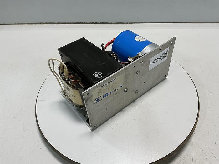 Used ACME ELECTRIC 500B24H