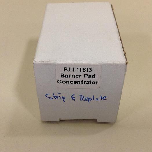 EXTOL Barrier Pad Connnector PJ-I-11813 #81885