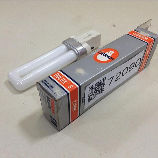 OSRAM SYLVANIA Compact Fluorescent Lamp F5TT/27K NEW