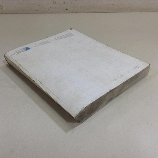 Used SIEMENS Manual C79000-G8576-C820-01 #70902