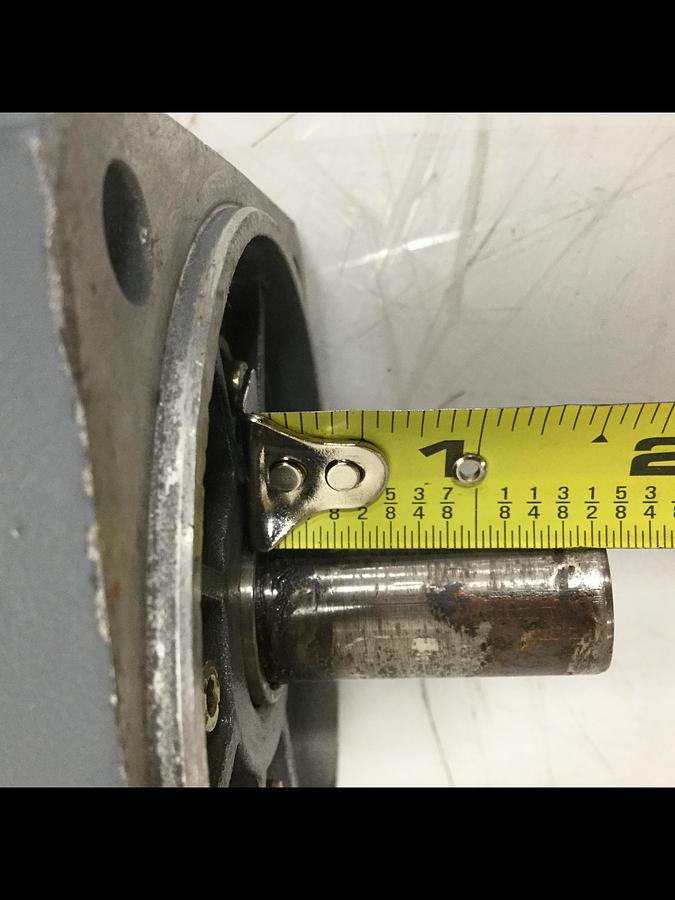 Used SIEMENS Magnet Motor 1 FT5064-0AC01-2-Z #108966