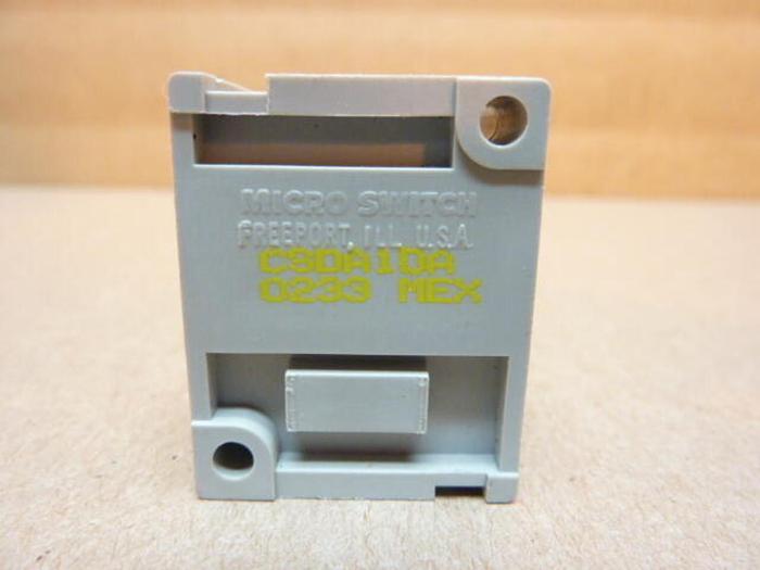 HONEYWELL Sensor CSDA1DA #38766