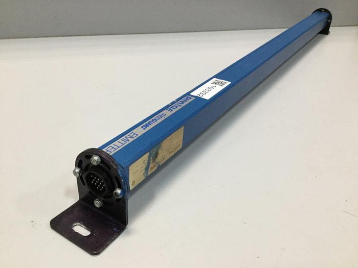 Used PINNACLE SYSTEMS INC Microgaurd Emitter MG-32-0F-01 USED